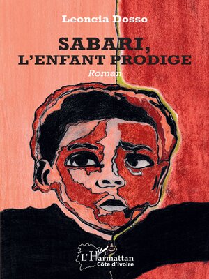 cover image of Sabari, l'enfant prodige